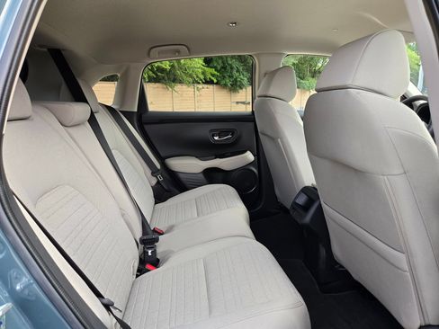 Used 2026 Honda HR-V LX image 25