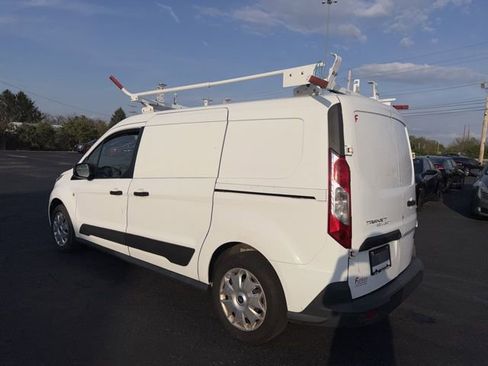 Used 2015 Ford Transit Connect XLT image 5