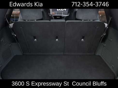 New 2027 Kia Telluride X-Line SX Prestige AWD/4WD image 21