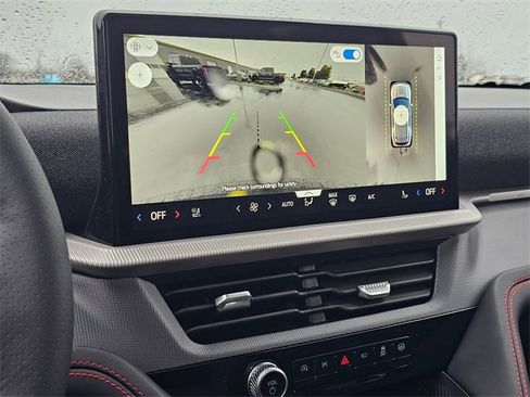 New 2026 Ford Explorer ST w/ Sun And Sound Package image 20