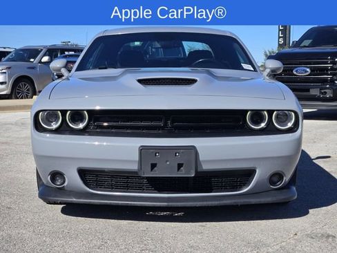 Used 2022 Dodge Challenger GT w/ Blacktop Package image 2