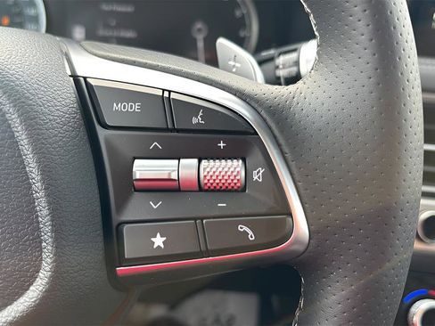 New 2026 Genesis G70 2.5T Prestige AWD/4WD image 36