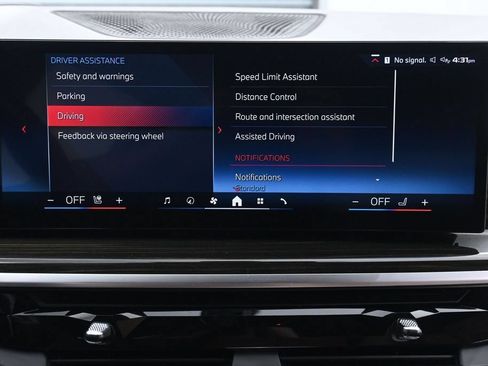 Used 2024 BMW X7 M60i w/ Executive Package AWD/4WD image 43