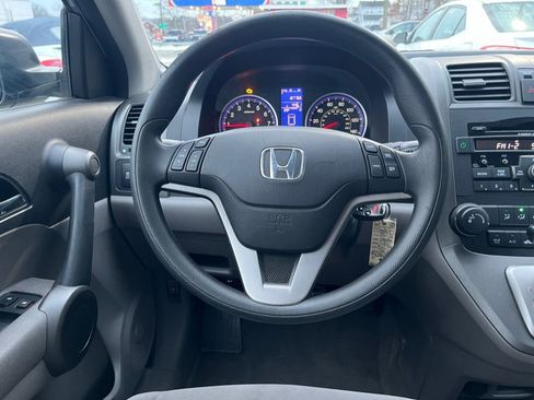 Used 2010 Honda CR-V EX image 18
