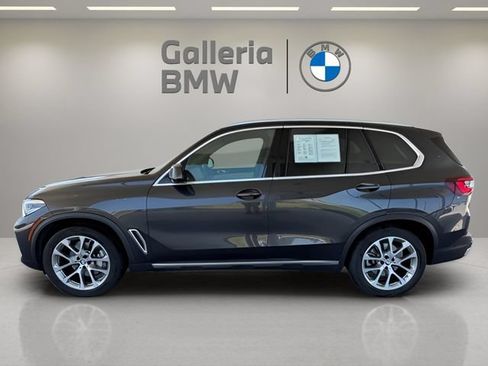 Used 2022 BMW X5 sDrive40i w/ Premium Package RWD image 10