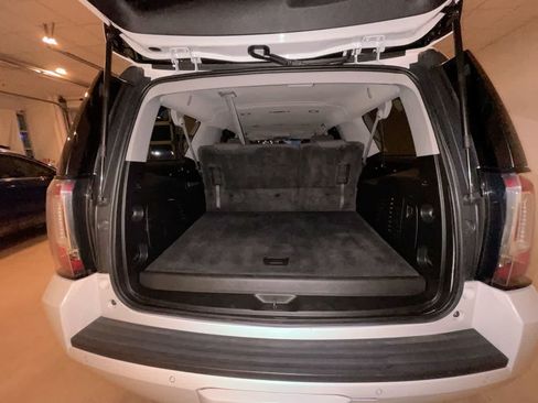 Used 2018 GMC Yukon XL SLE AWD/4WD image 24