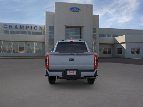 New 2026 Ford F250 Lariat AWD/4WD image 5