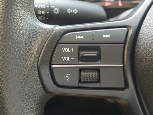 Used 2024 Honda Accord EX image 22