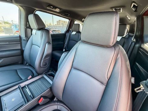 New 2026 Honda Odyssey Sport-L image 34