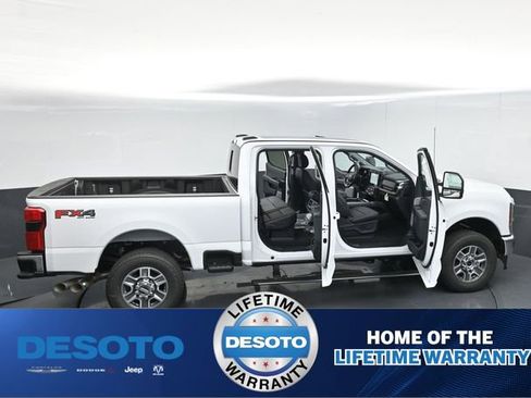 New 2026 Ford F350 Lariat w/ Lariat Ultimate Package AWD/4WD image 58