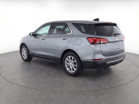 Used 2024 Chevrolet Equinox LT image 6