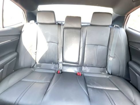 Used 2025 Toyota Camry XSE AWD/4WD image 12