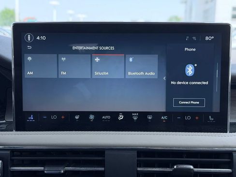 Certified 2023 Lincoln Corsair Reserve w/ Equipment Group 201A AWD/4WD image 41