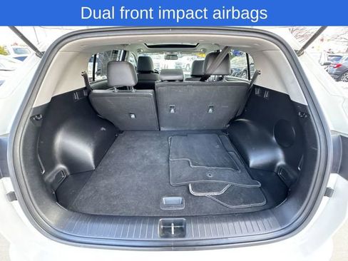 Used 2017 Kia Sportage EX w/ EX Premium Package image 27