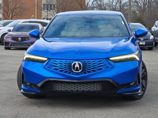 New 2026 Acura Integra A-Spec FWD video 3