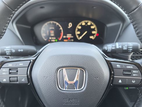 New 2026 Honda HR-V EX-L image 15
