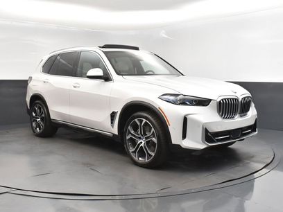 New 2026 BMW X5 sDrive40i w/ Climate Comfort Package