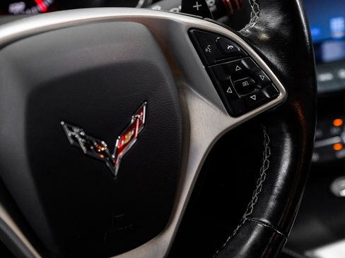 Used 2018 Chevrolet Corvette Grand Sport image 25