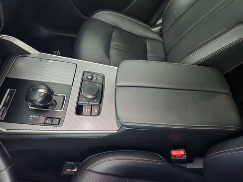 Used 2025 MAZDA CX-90 3.3 Turbo w/ Premium Sport Pkg AWD/4WD image 32