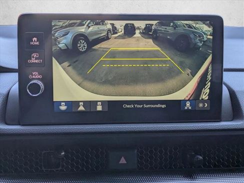 New 2026 Honda CR-V Sport image 13