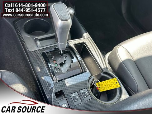 Used 2023 Toyota 4Runner TRD Off-Road Premium w/ Off Road Premium Plus Package AWD/4WD image 20