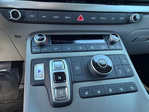 Used 2025 Hyundai Palisade SEL FWD image 31