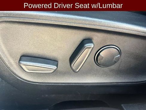 Certified 2023 Ford Escape Platinum image 31