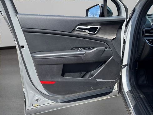 Certified 2023 Kia Sportage X-Line w/ X-Line Premium Package AWD/4WD image 24