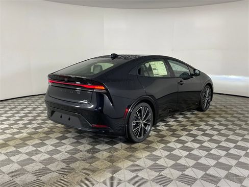 New 2026 Toyota Prius Limited w/ Limited Premium Package image 6