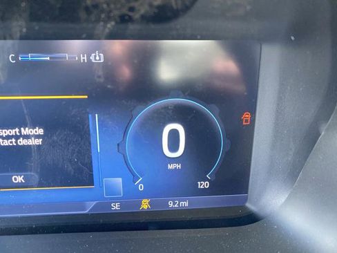 New 2025 Ford F150 Lightning Lariat image 6