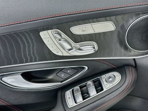 Used 2016 Mercedes-Benz C 450 AMG image 18