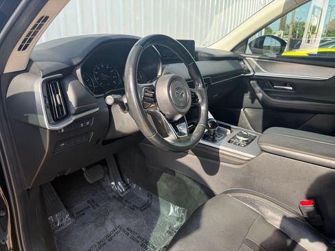 Used 2024 MAZDA CX-90 3.3 Turbo w/ Preferred Plus AWD/4WD image 26