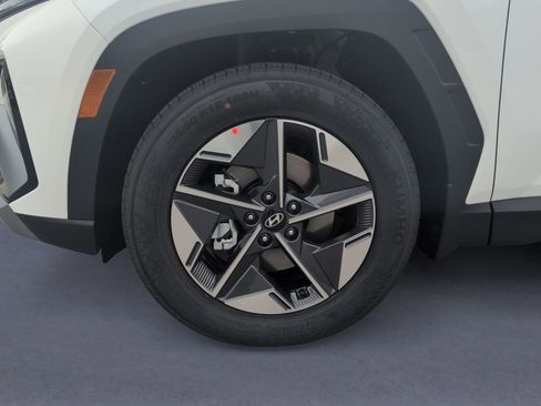 New 2026 Hyundai Tucson SEL FWD image 27