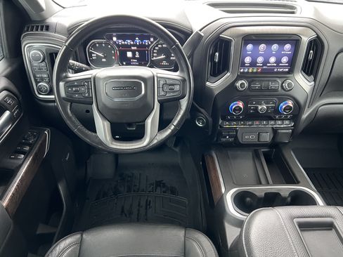 Used 2020 GMC Sierra 1500 Denali w/ Denali Ultimate Package AWD/4WD image 30