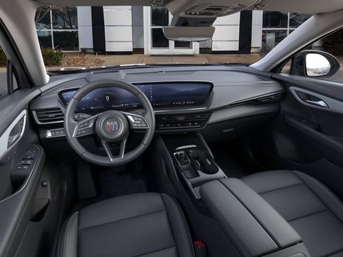 New 2026 Buick Envision Avenir AWD/4WD image 15
