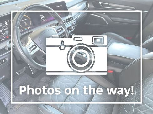 Used 2024 Kia Telluride SX X-Pro AWD/4WD image 9