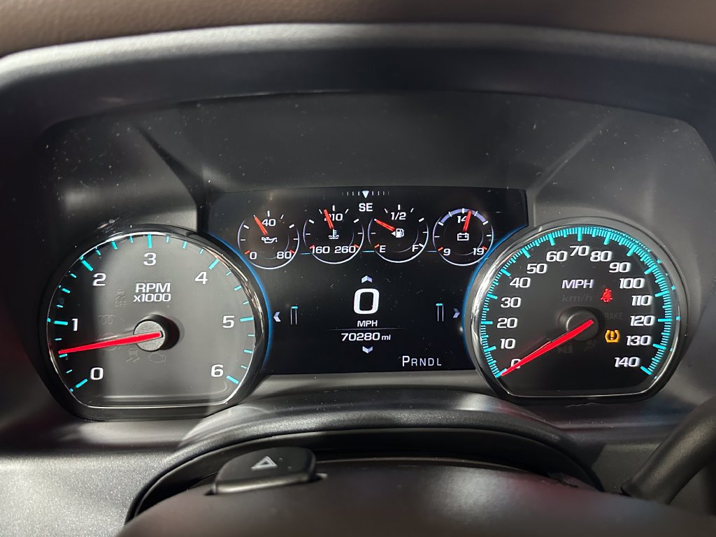 Used 2017 GMC Sierra 1500 Denali AWD/4WD image 13