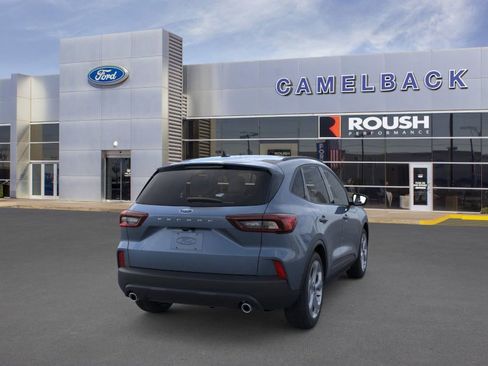 New 2026 Ford Escape ST-Line image 8