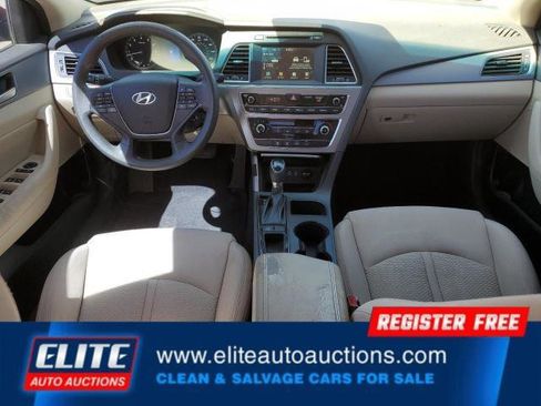 Used 2016 Hyundai Sonata ECO image 26