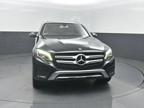 Used 2019 Mercedes-Benz GLC 300 image 26