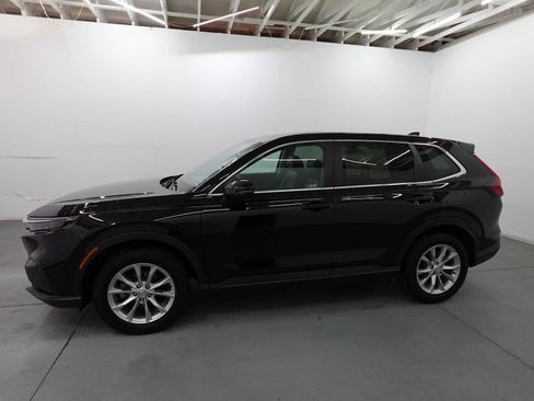 Certified 2024 Honda CR-V EX-L image 8