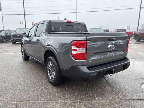 Certified 2023 Ford Maverick XLT image 18