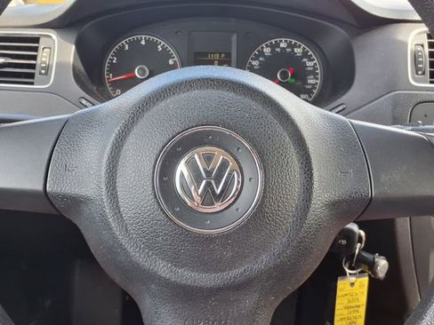 Used 2014 Volkswagen Jetta S FWD image 23
