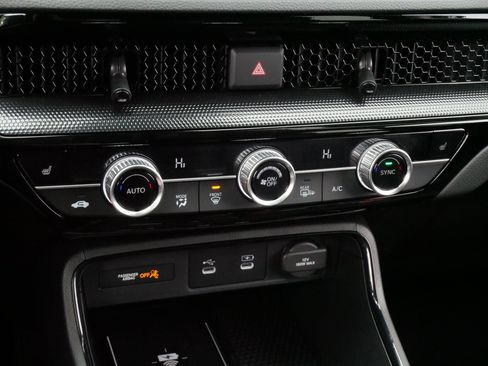 Certified 2026 Honda CR-V EX-L image 23