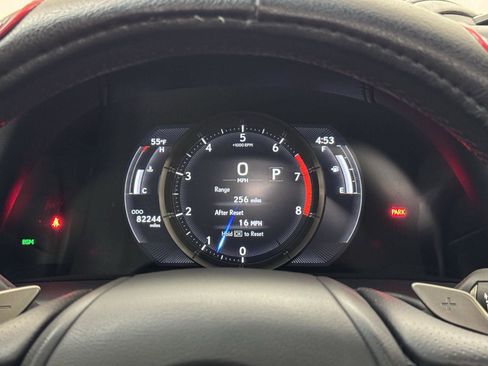 Used 2019 Lexus ES 350 F Sport w/ Accessory Package image 20