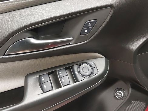 Used 2024 Buick Envista Avenir FWD image 25