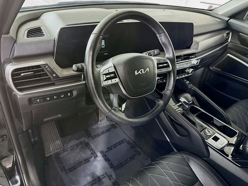 Used 2023 Kia Telluride EX X-Line AWD/4WD image 20