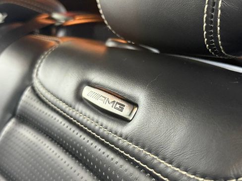 Used 2016 Mercedes-Benz GLE 63 AMG 4MATIC image 28