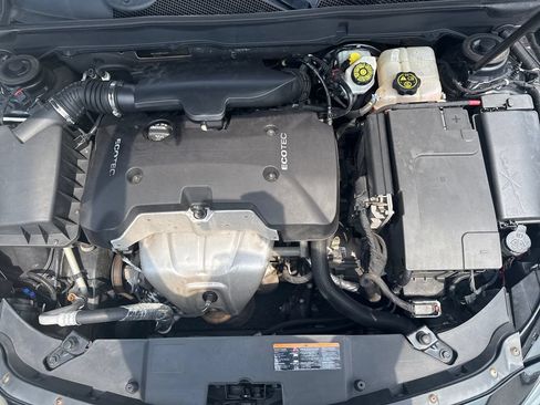 Used 2015 Chevrolet Malibu LS FWD image 31