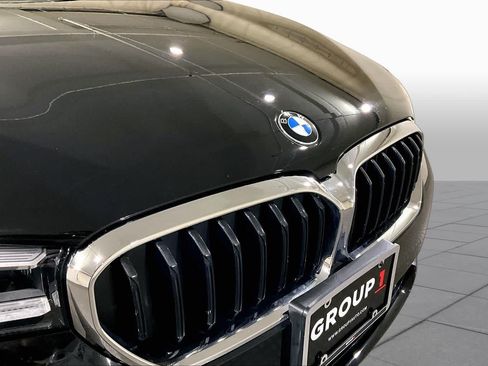 Used 2021 BMW 530i xDrive w/ Convenience Package AWD/4WD image 31